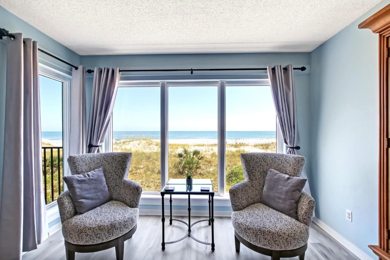 112 Oceans Of Amelia Villa Amelia City Bagian luar foto