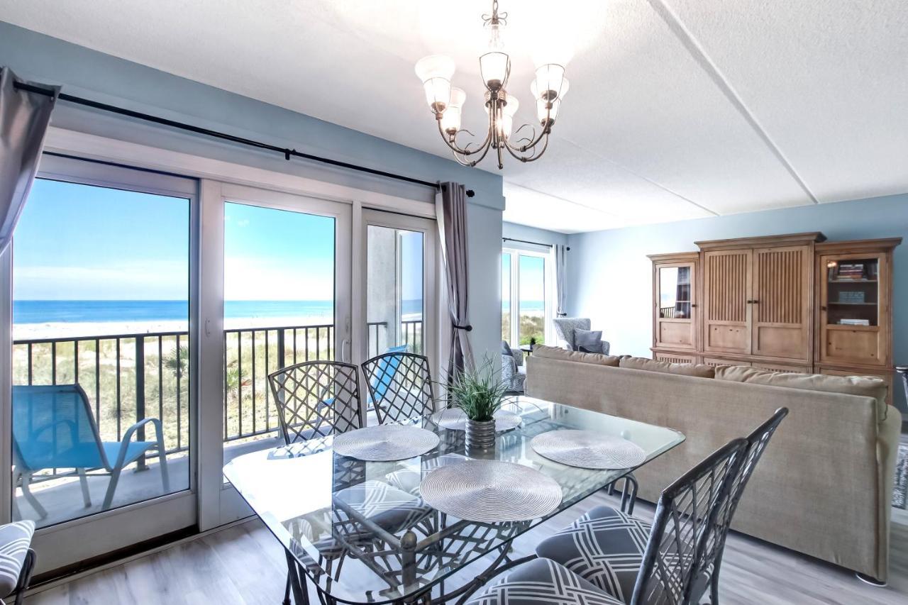 112 Oceans Of Amelia Villa Amelia City Bagian luar foto