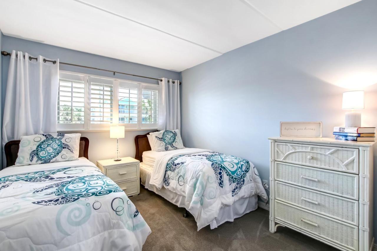 112 Oceans Of Amelia Villa Amelia City Bagian luar foto