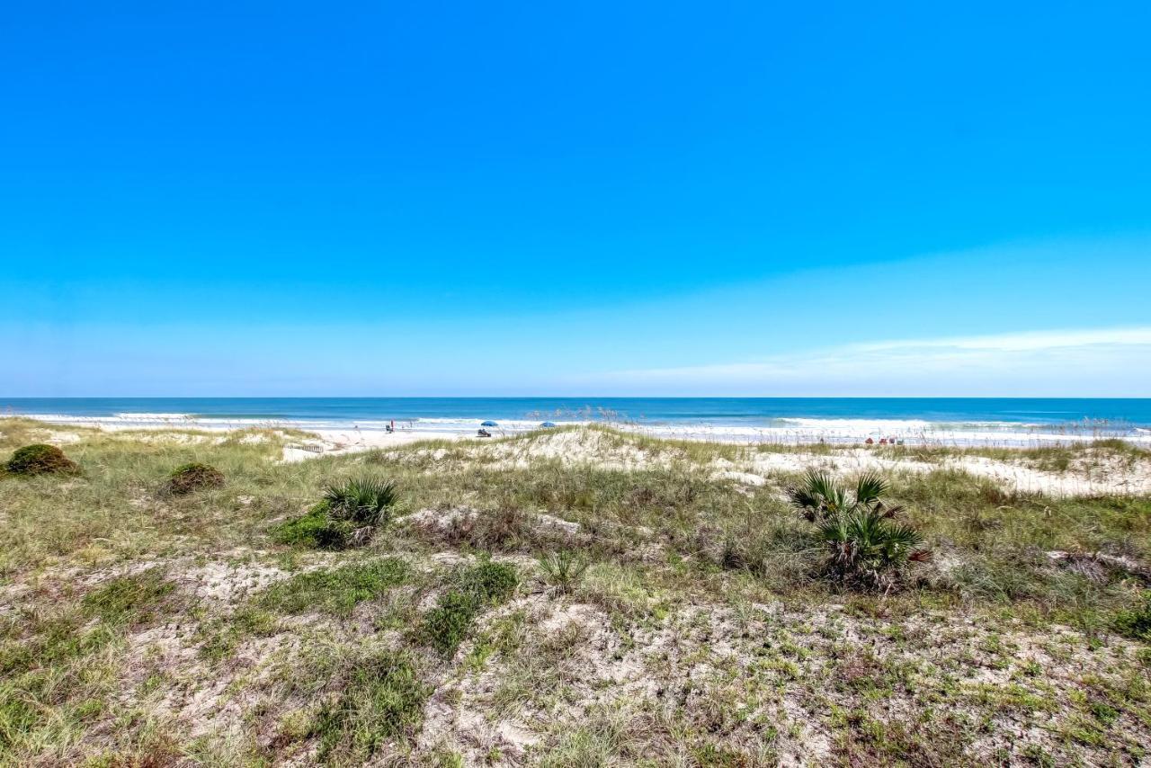 112 Oceans Of Amelia Villa Amelia City Bagian luar foto