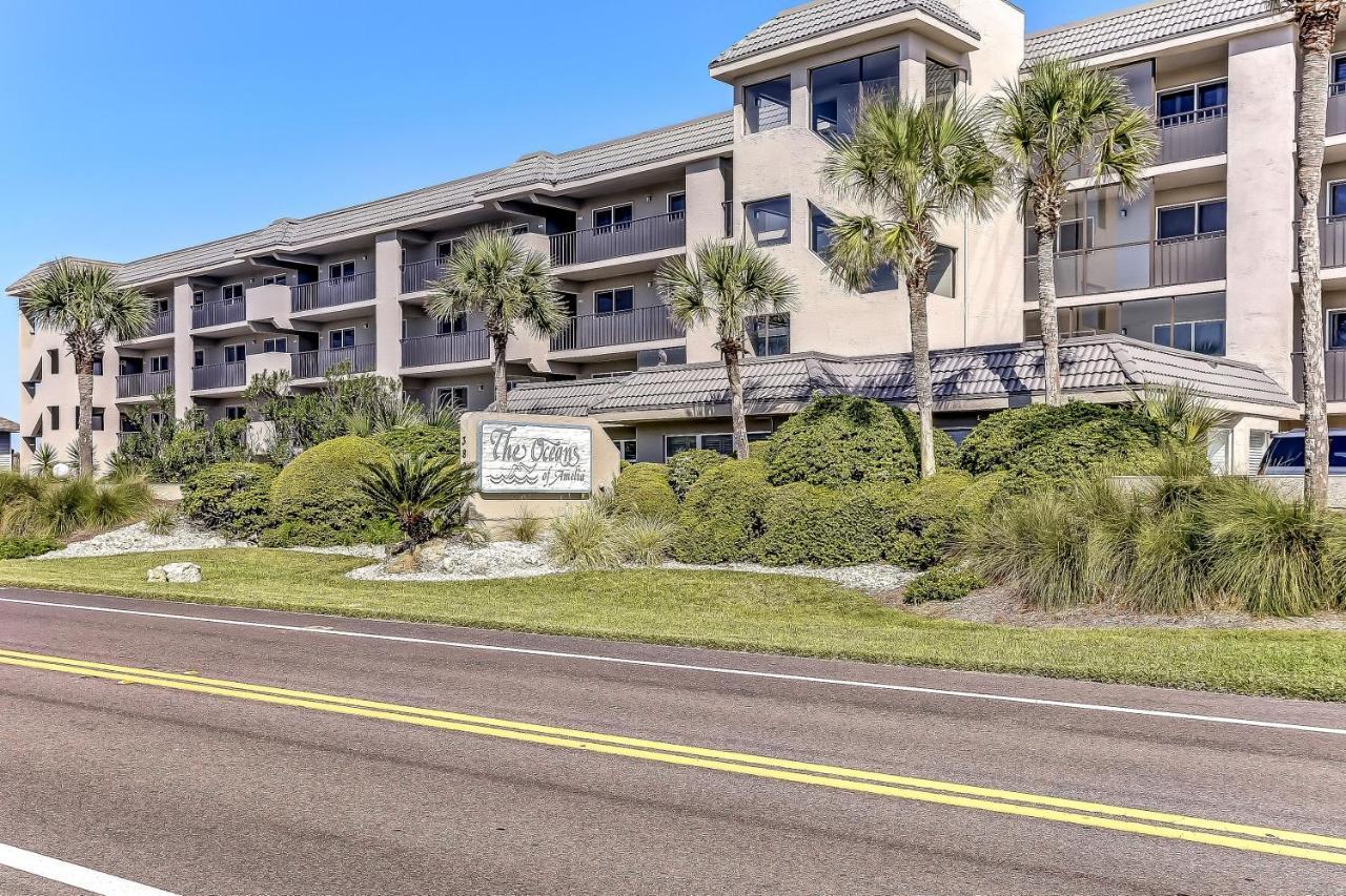 112 Oceans Of Amelia Villa Amelia City Bagian luar foto
