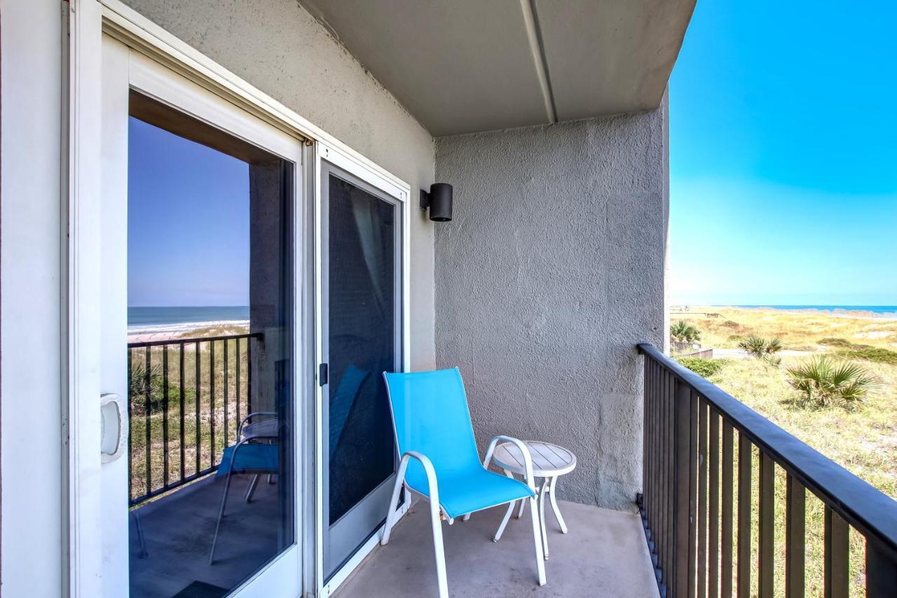 112 Oceans Of Amelia Villa Amelia City Bagian luar foto