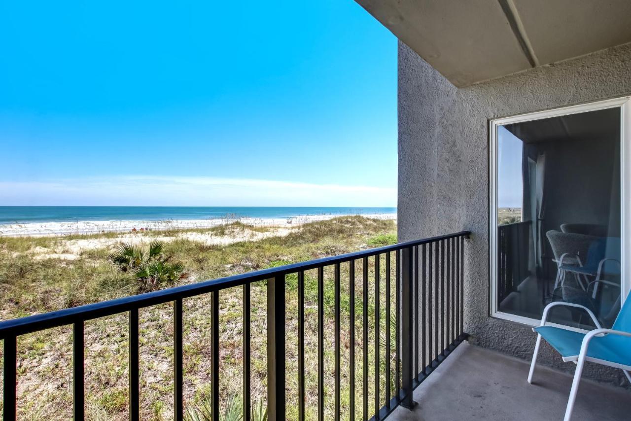 112 Oceans Of Amelia Villa Amelia City Bagian luar foto