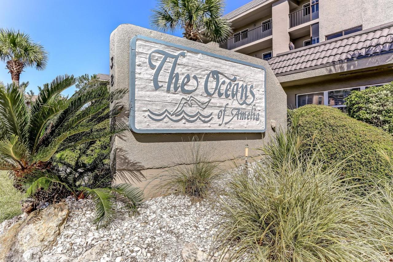 112 Oceans Of Amelia Villa Amelia City Bagian luar foto